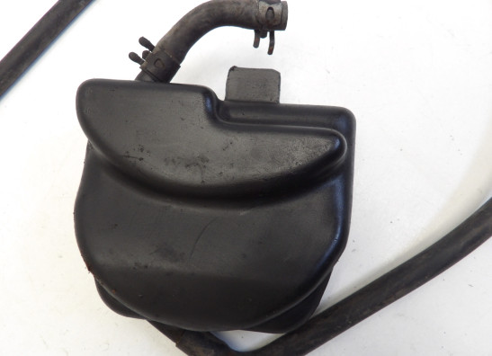 Overig Suzuki VS 800 Intruder