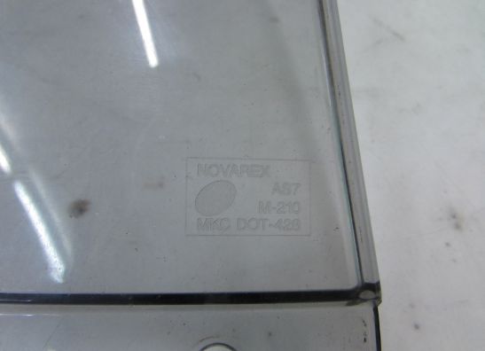 Kuipruit Kawasaki ZX 6 R