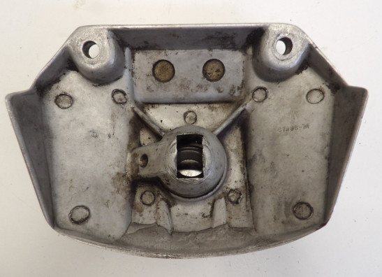 Koplamp Harley Davidson Softtail