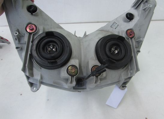 Koplamp Suzuki Burgman 400