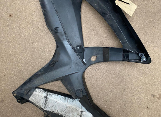 Seitenverkleidung rechts Suzuki GSX R 750