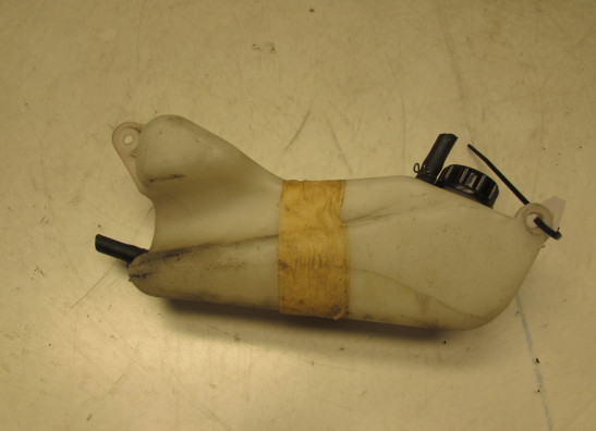 Radiator reserve tank  Kawasaki ZZR 1100