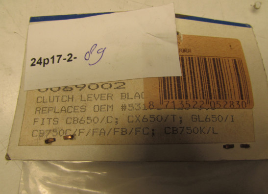 Koppelingshandle Honda CB 750 
