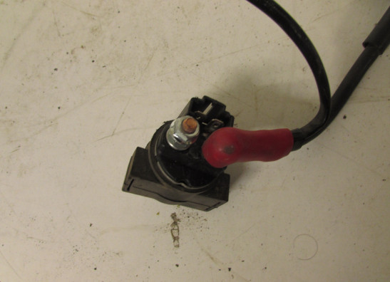 Startmotor relais Kawasaki Overige Kawasaki