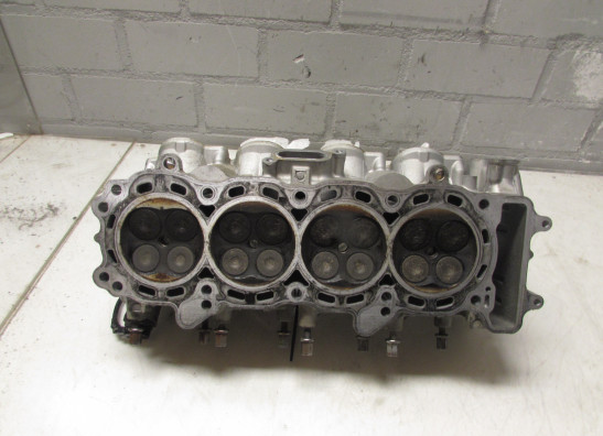 Cylinder head Honda CBR Fireblade