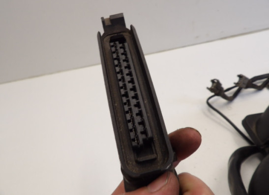 Lucht massa meter BMW K 100