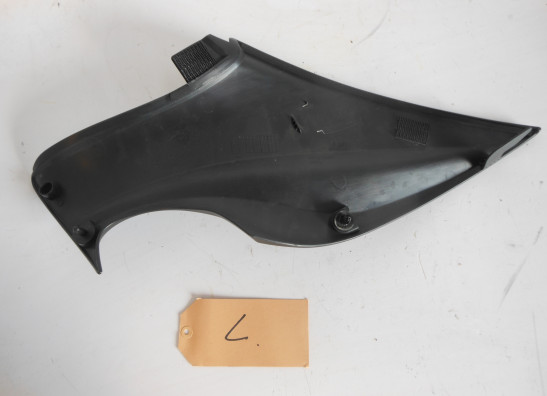 Cowl left small Suzuki GSX S 1000