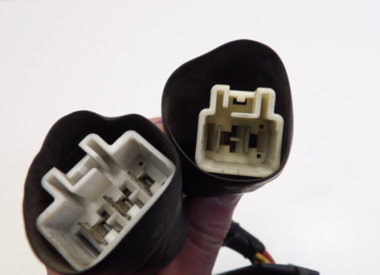 Spanningsregelaar Honda CBR Fireblade