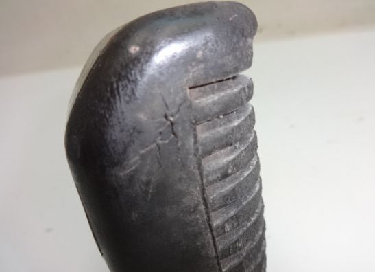 Fussraste links Yamaha XS 750