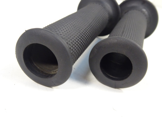 Gashandle Kawasaki ER 6