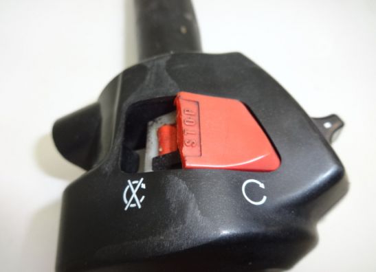 Stuurschakelaar rechts Honda CBR 1100 XX