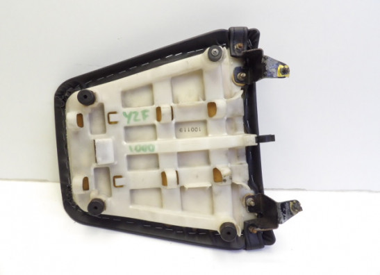 Buddy zadel Yamaha YZF 1000 Thunderace