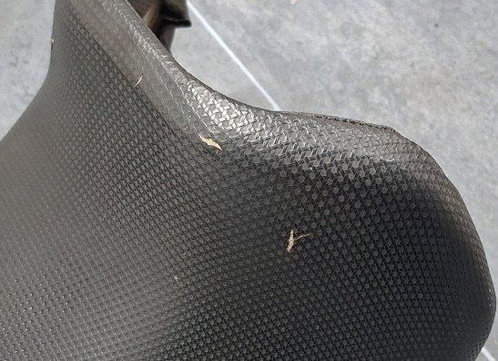 Seat Suzuki GSX F 600