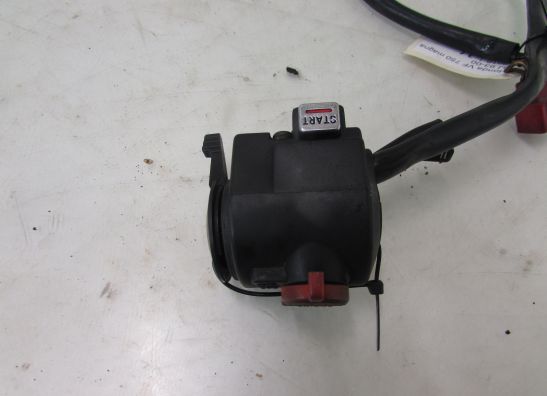 Handlebar switch assy right Honda VF 700  750 C Magna