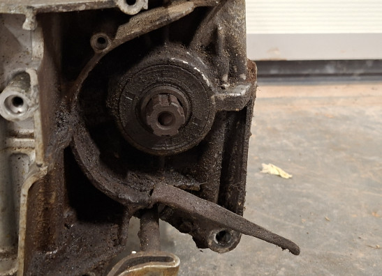 Motorblok Honda CB 400