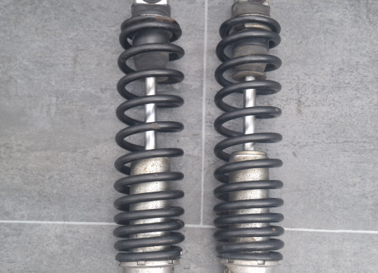 Achterschokbreker Kawasaki KZ 750