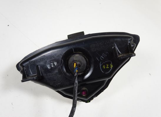 Rucklicht Yamaha YZF R1