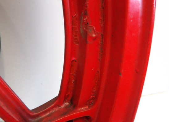 Rear wheel Suzuki GS 650