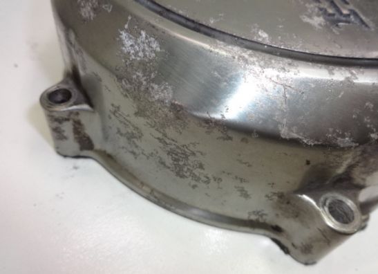 Generator cover Honda VF 700  750 S Sabre