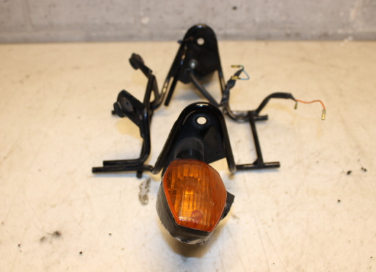 Kuipframe Honda CBF 500