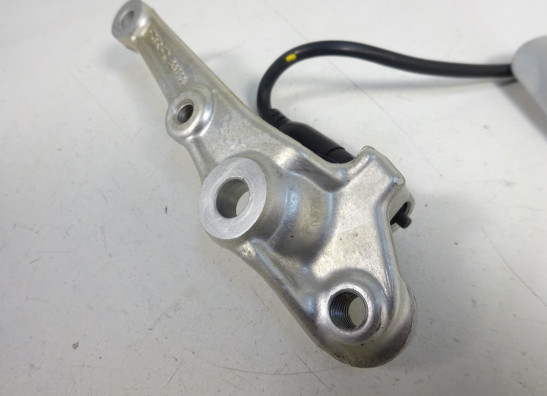 Rempedaal MV Agusta 750 Brutale