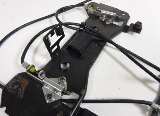 Sitzbank Kawasaki Z 1000