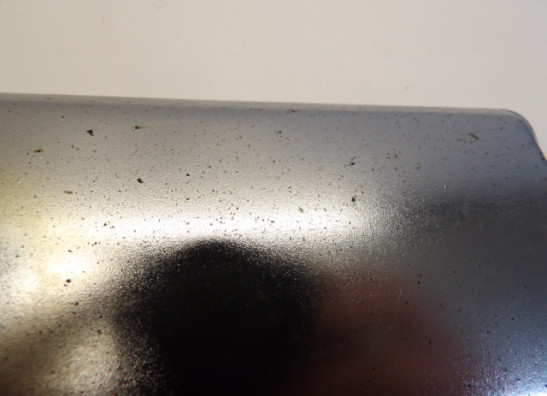 Engine cover Kawasaki LTD 700