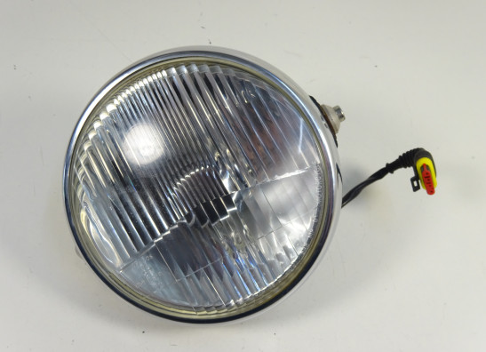 Headlight Ducati Monster 695