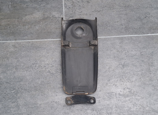 Tankcover Suzuki GS 550