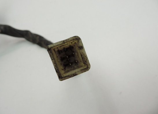 Tellerset Suzuki LS 650