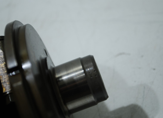 Crankshaft Yamaha GTS 1000