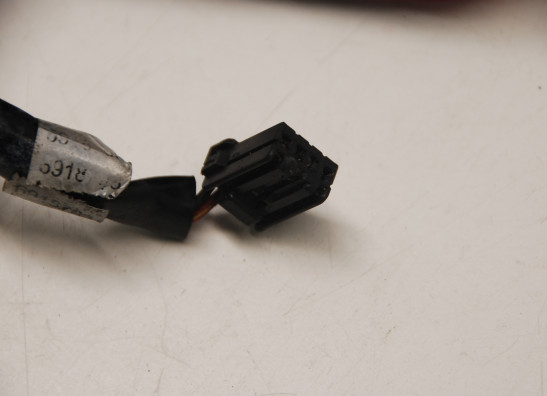 Achterlicht Harley Davidson Dyna