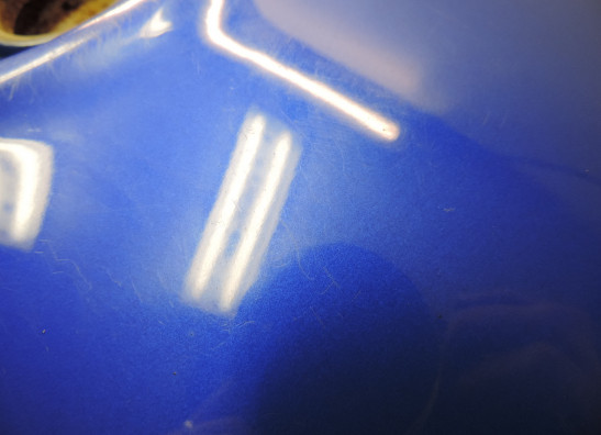 Benzintank Honda VFR 800 I