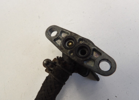 Benzinhahn Honda Goldwing GL