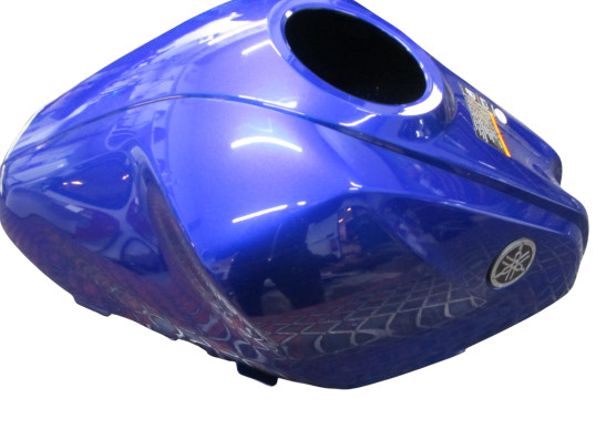Tankcover Yamaha YZF R3