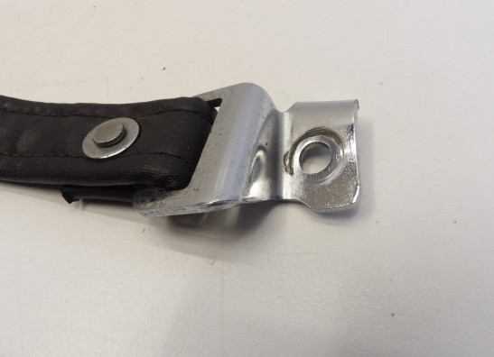 Buddy seat Honda VF 700  750 Supermagna