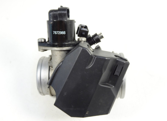 Throttle body BMW R 1200 RT