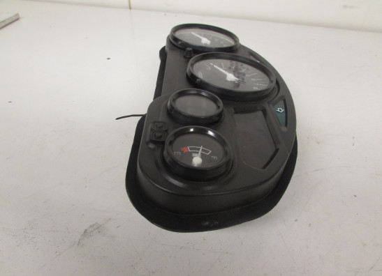 Teller Suzuki GSX F 600