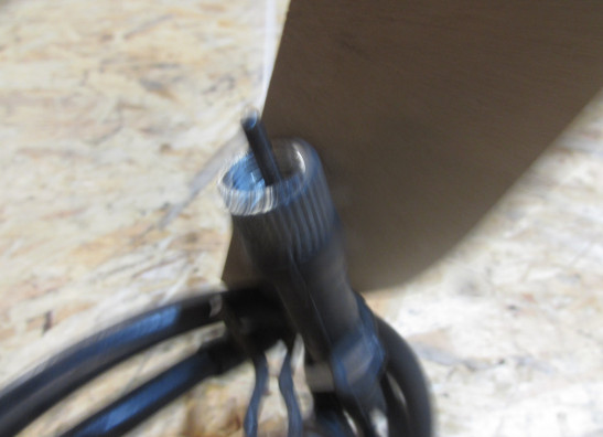 Tachowelle Honda VF 750 C Magna