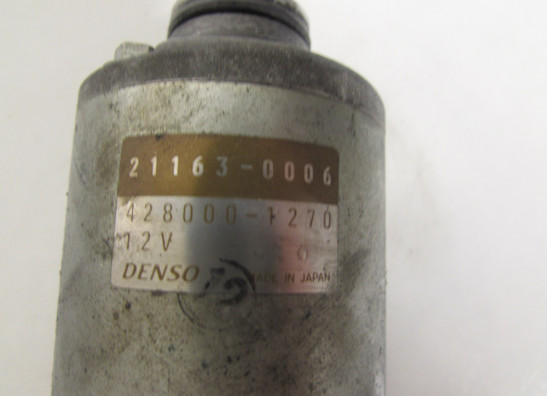 Anlasser Kawasaki ZX 6 R