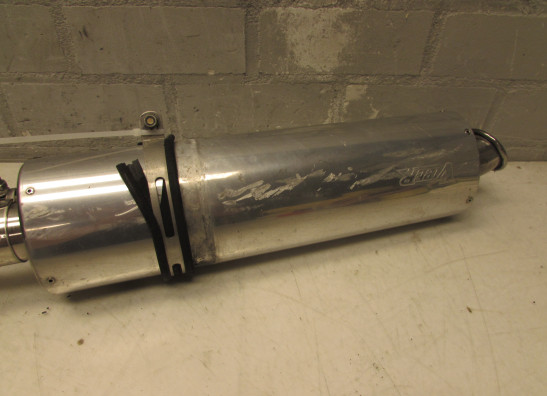 Sportdemper Yamaha FAZER 1000