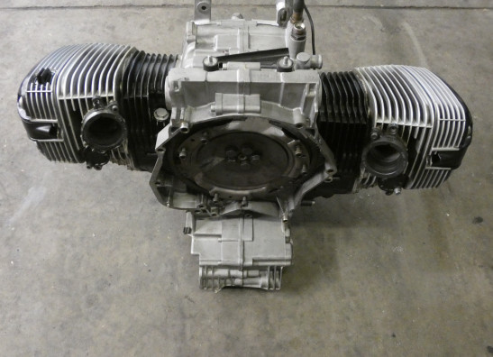 Engine BMW R 1100 GS
