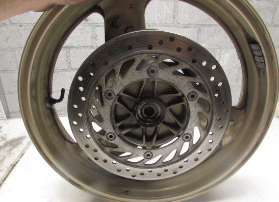 Voorvelg Honda ST 1100 Pan European