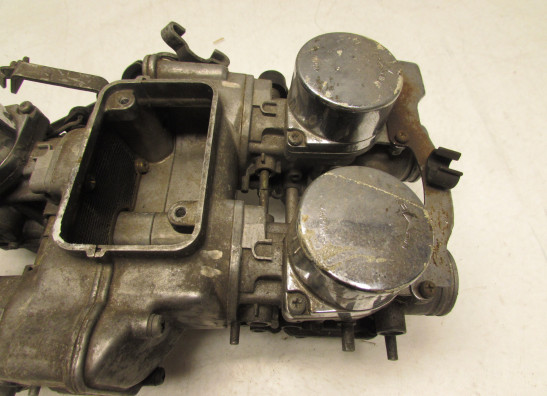 Kuhlflussigkeitsbehälter Honda Overige Honda