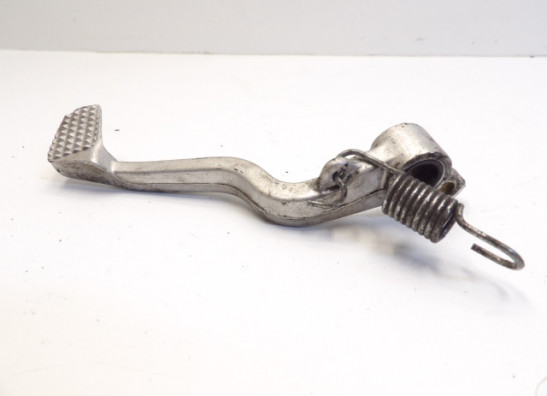 Brake pedal Kawasaki ZZR 600