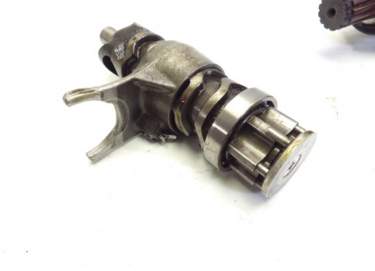 Versnellingsbak Kawasaki LTD 454