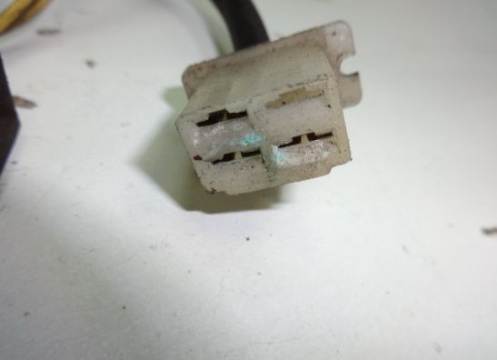 Spanningsregelaar Honda GB 500