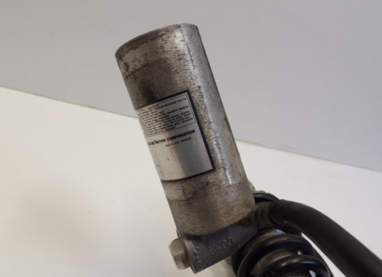 Achterschokbreker Suzuki GSX R 750