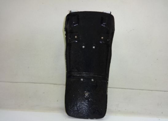 Achterspatbord Yamaha XS 750