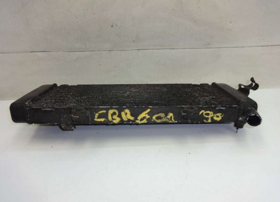 Kuhler Honda CBR 600 F